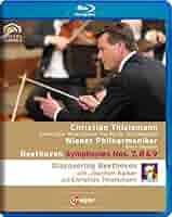 (未使用･未開封品)　Discovering Beethoven With Kaiser &amp; Thielemann [Blu-ray] [Import] tu1jdyt 未使用・未開封品) Discovering Beethoven With Kaiser